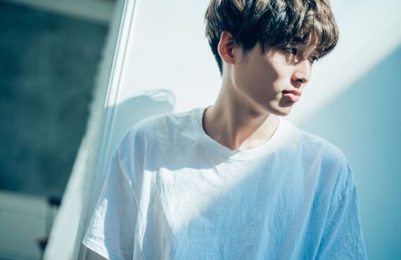 流行りのカットやカラーをご提案します | 三郷に根差す床屋・Hair Jam B-Bro'sは実績多数