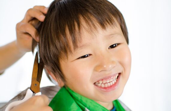 アットホームで通いやすいバーバーショップ | 三郷に根差す床屋・Hair Jam B-Bro'sは実績多数