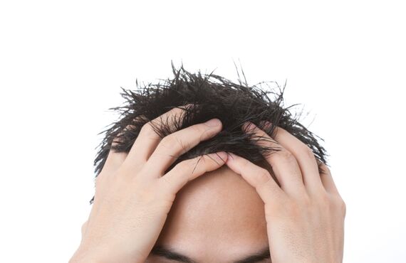 清潔なスカルプにも力を入れるバーバーショップ | 三郷に根差す床屋・Hair Jam B-Bro'sは実績多数